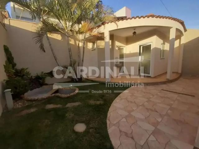Casa venda em Região Imediata de São Carlos, São Carlos