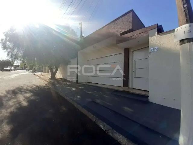 Casa venda em Região Imediata de São Carlos, São Carlos