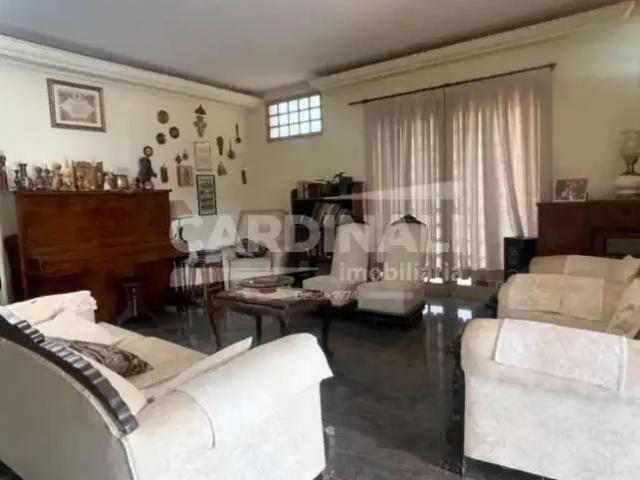 Casa venda em Região Imediata de São Carlos, São Carlos