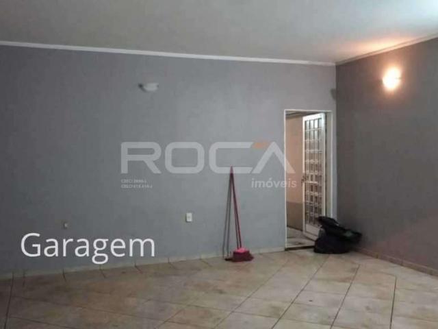 Casa venda em Região Imediata de São Carlos, São Carlos