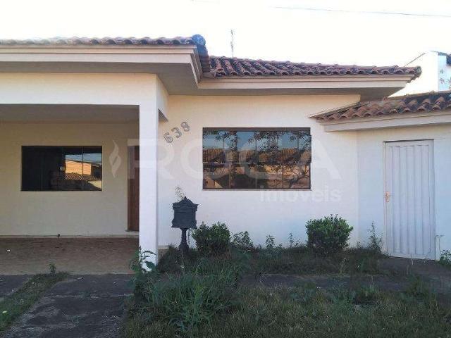 Casa venda em Região Imediata de São Carlos, São Carlos