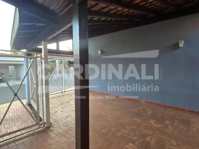 Casa venda em Região Imediata de São Carlos, São Carlos