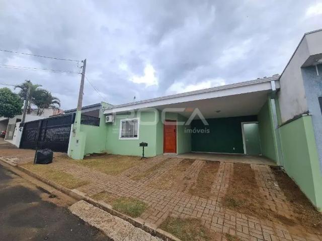 Casa venda em Região Imediata de São Carlos, São Carlos