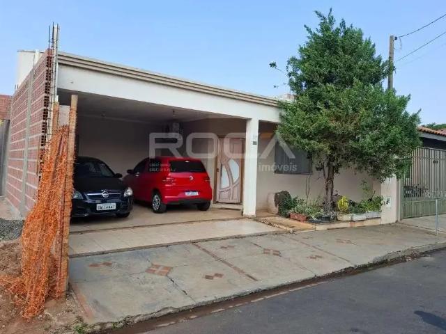 Casa venda em Região Imediata de São Carlos, São Carlos