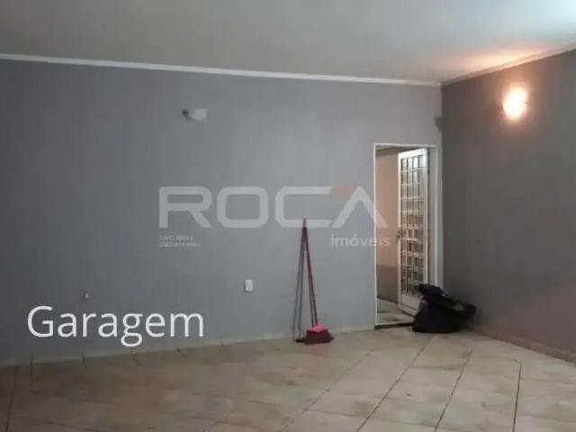 Casa venda em São Carlos