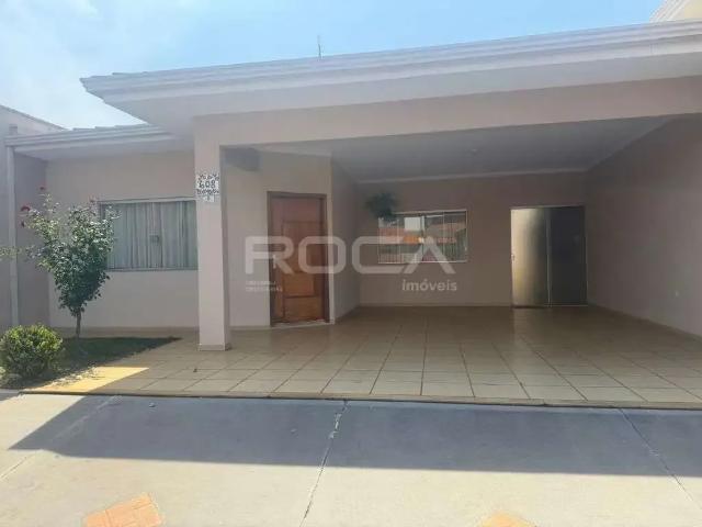 Casa venda em Região Imediata de São Carlos, São Carlos