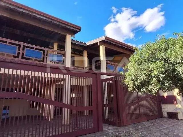 Casa venda em Região Imediata de São Carlos, São Carlos