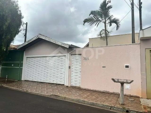 Casa venda em Região Imediata de São Carlos, São Carlos