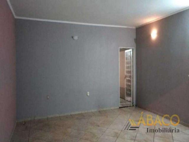Casa venda em Região Imediata de São Carlos, São Carlos