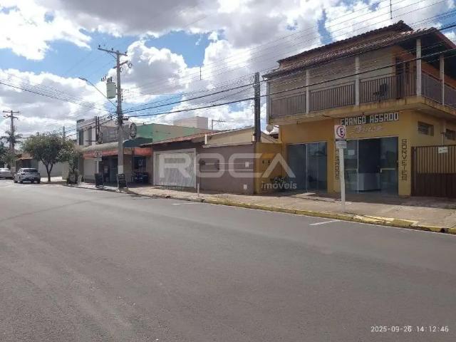 Casa venda em Região Imediata de São Carlos, São Carlos
