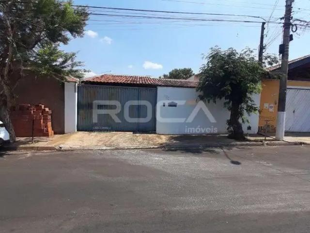 Casa venda em São Carlos