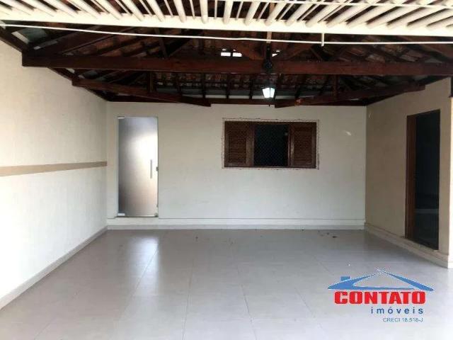 Casa venda em São Carlos