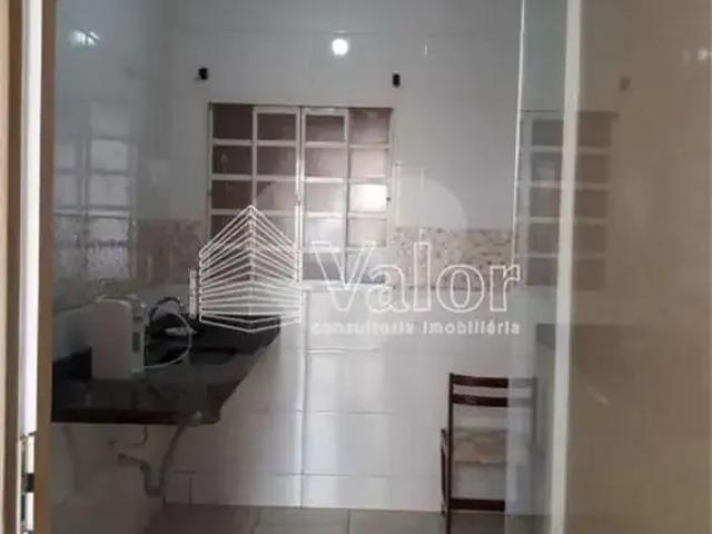 Casa venda em São Carlos