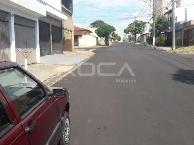 Casa venda em São Carlos