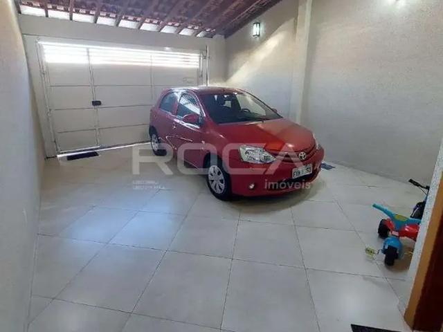 Casa venda em Região Imediata de São Carlos, São Carlos