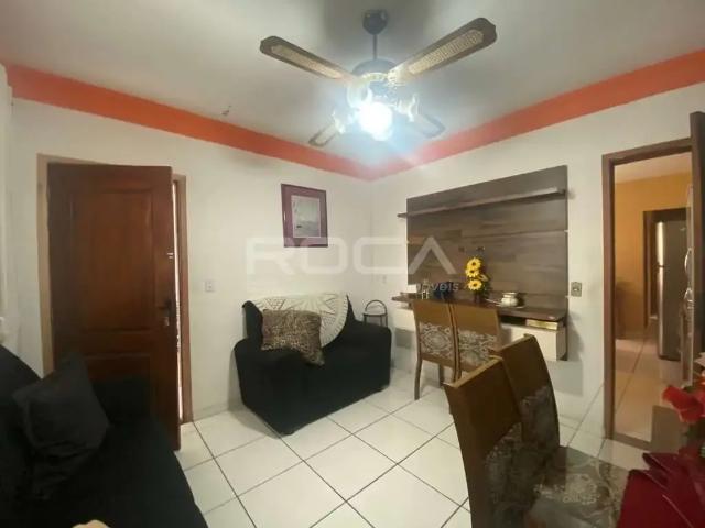 Casa venda em Região Imediata de São Carlos, São Carlos
