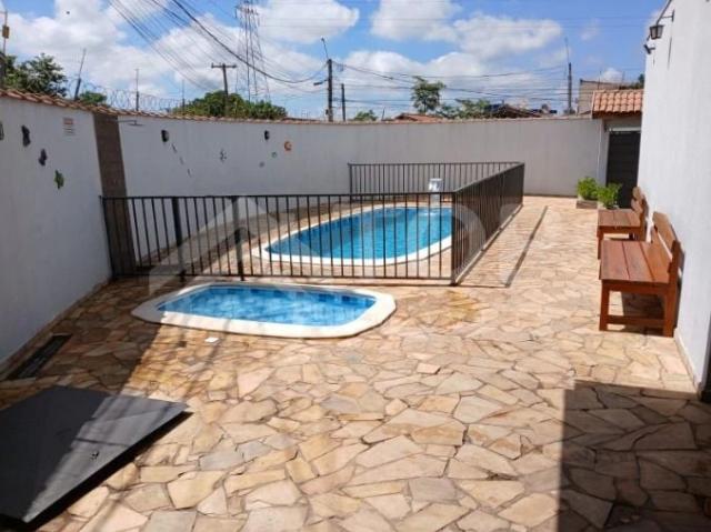 Casa venda em São Carlos, Região Geográfica Intermediária de Araraquara