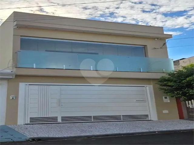 Casa venda em São Carlos