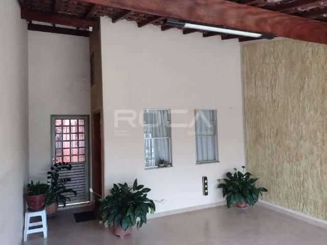 Casa venda em Região Imediata de São Carlos, São Carlos