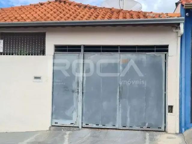 Casa venda em Região Imediata de São Carlos, São Carlos