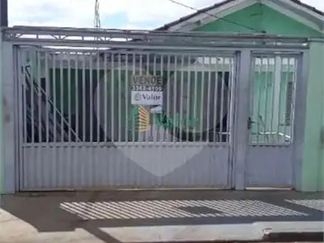 Casa venda em Região Imediata de São Carlos, São Carlos