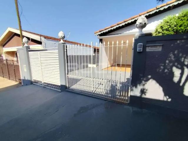 Casa venda em Vila Nery, São Carlos