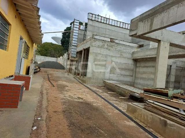 Casa venda em Região Imediata de São Carlos, São Carlos