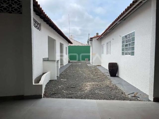 Casa venda em Região Imediata de São Carlos, São Carlos