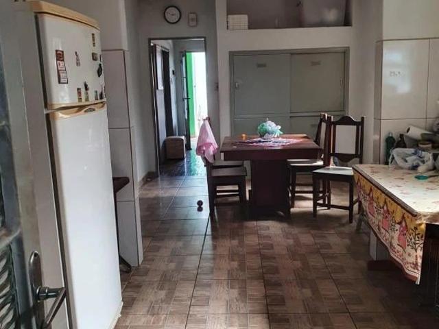 Casa venda em São Carlos, Região Geográfica Intermediária de Araraquara