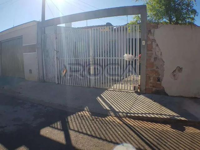 Casa venda em Região Imediata de São Carlos, São Carlos