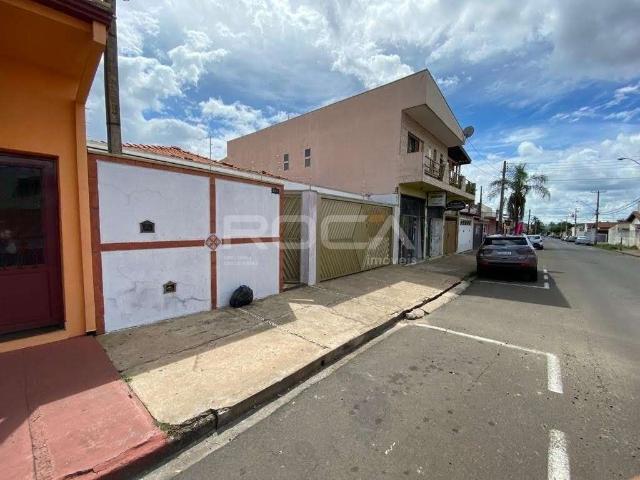 Casa venda em Vila Nery, São Carlos