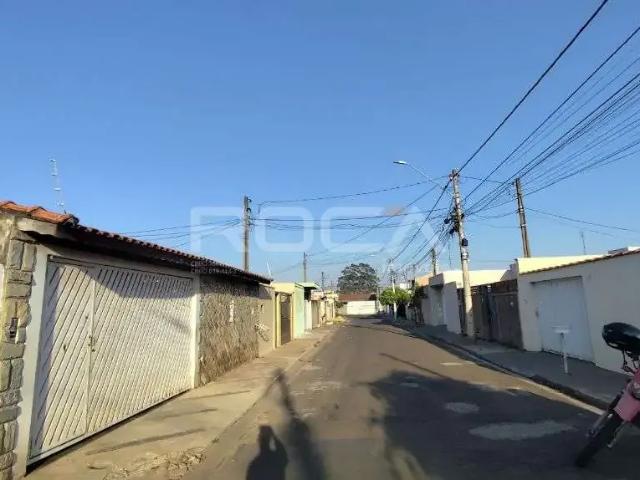 Casa venda em Região Imediata de São Carlos, São Carlos