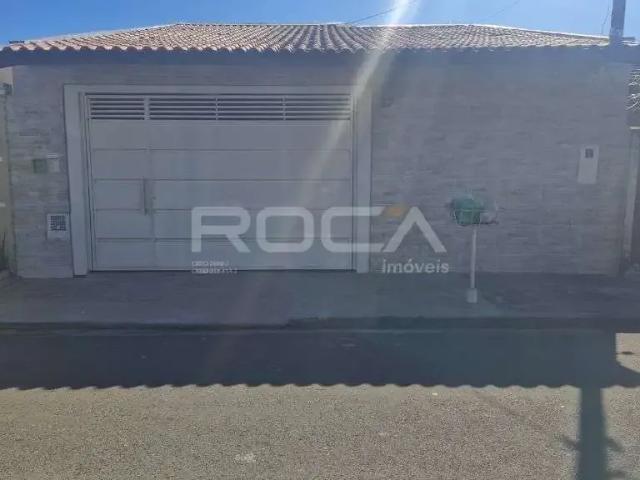 Casa venda em Vila Nery, São Carlos