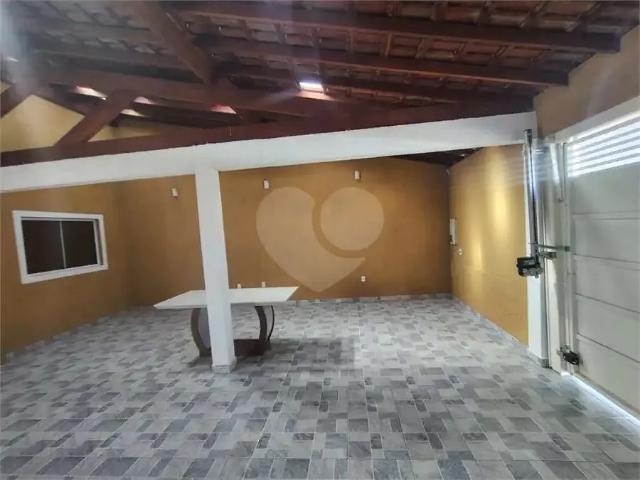Casa venda em Vila Nery, São Carlos