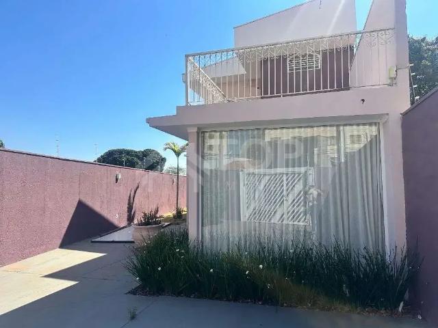 Casa venda em Região Imediata de São Carlos, São Carlos
