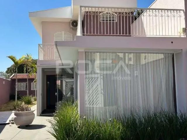 Casa venda em Região Imediata de São Carlos, São Carlos