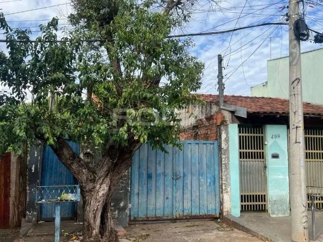 Casa venda em Região Imediata de São Carlos, São Carlos