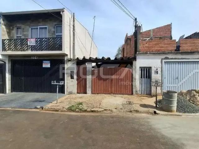 Casa venda em Região Imediata de São Carlos, São Carlos