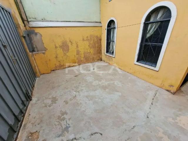 Casa venda em São Carlos