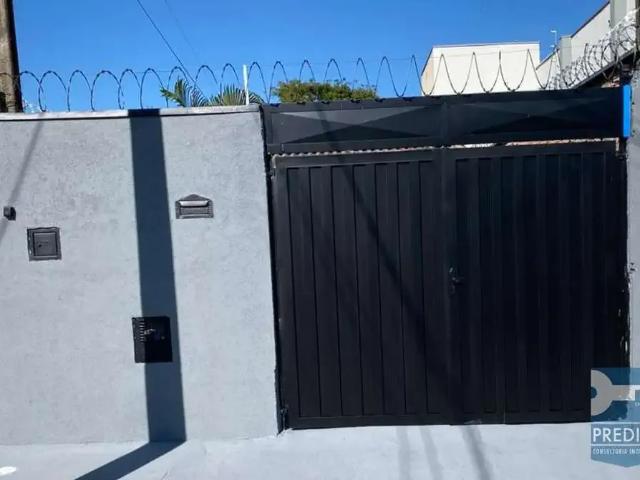 Casa venda em São Carlos