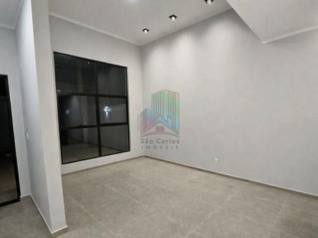 Casa venda em São Carlos