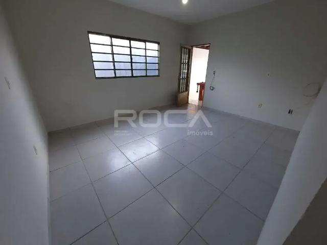 Casa venda em São Carlos