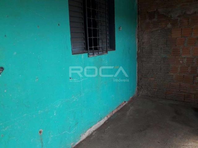 Casa venda em Região Imediata de São Carlos, São Carlos