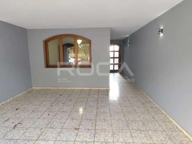 Casa venda em São Carlos