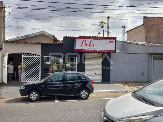 Casa venda em Região Imediata de São Carlos, São Carlos