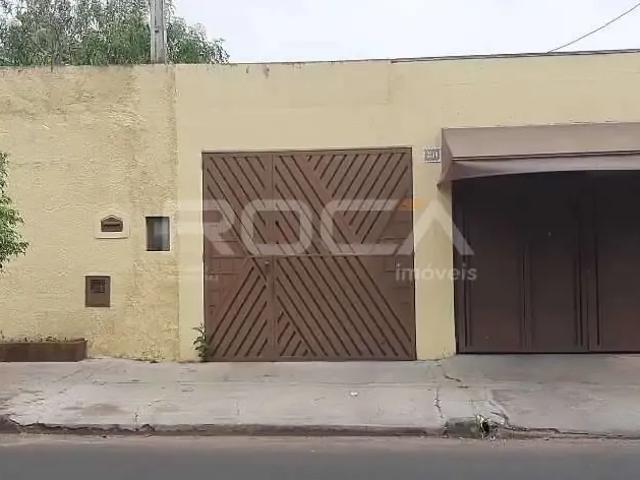 Casa venda em São Carlos