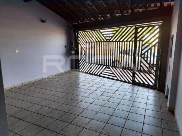 Casa venda em Região Imediata de São Carlos, São Carlos
