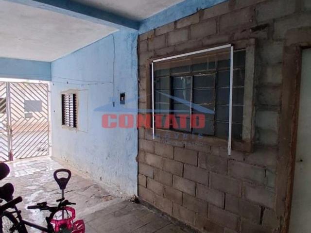 Casa venda em São Carlos