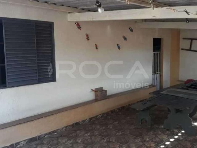 Casa venda em Região Imediata de São Carlos, São Carlos