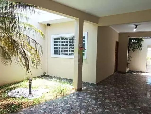 Casa venda em São Carlos, Região Geográfica Intermediária de Araraquara